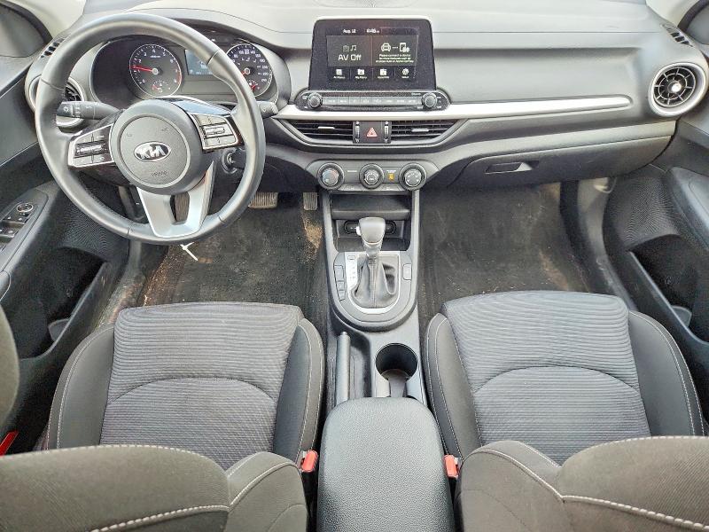Продажа на аукционе авто 2019 Kia Forte, vin: 3KPF24AD8KE134150, номер лота: 64788646