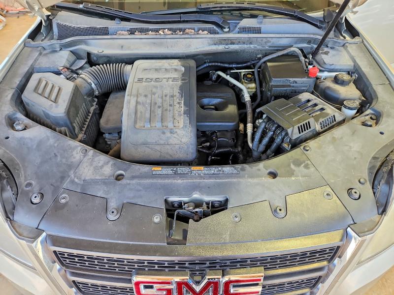65506776 :رقم المزاد ، 2GKALSEK7E6285610 vin ، 2014 Gmc Terrain مزاد بيع