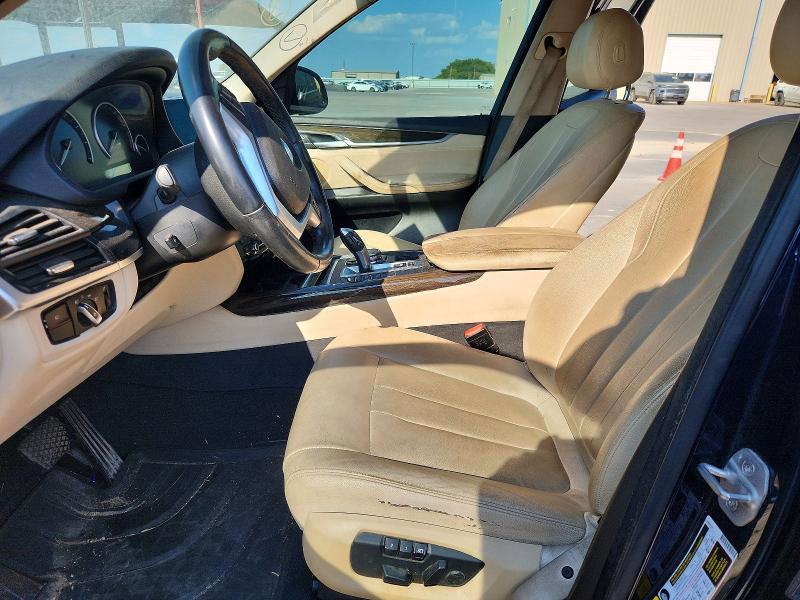 Aukcja sprzedaży 2016 Bmw X5, vin: 5UXKR2C56G0H42786, numer aukcji: 67301916