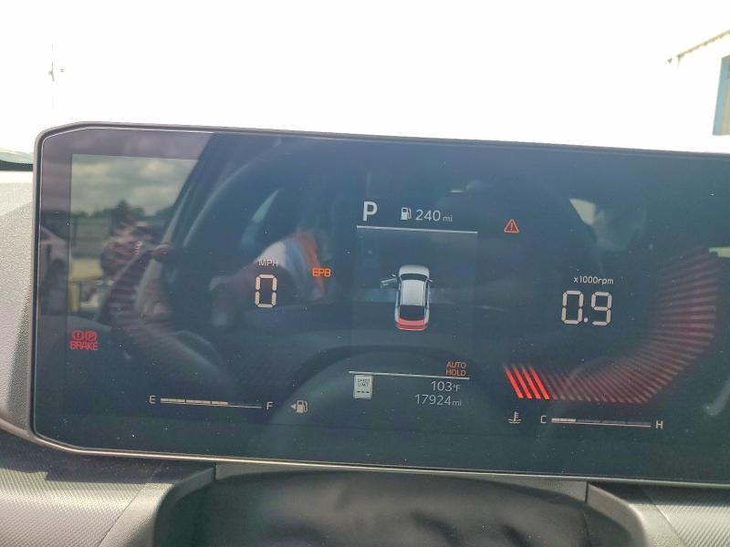 Aukcja sprzedaży 2025 Kia K4, vin: 3KPFT4DE7SE056784, numer aukcji: 64254626
