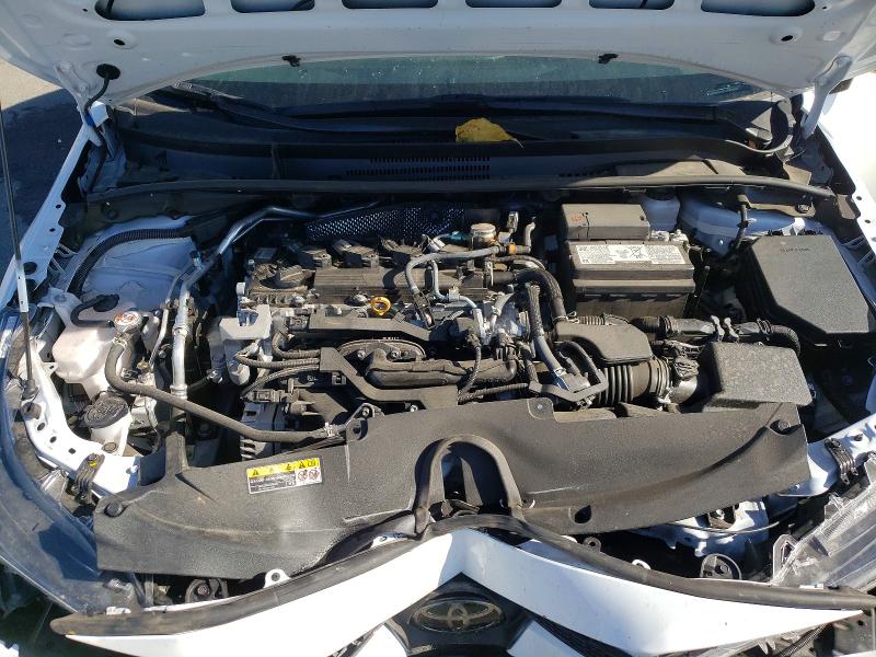 67002086 :رقم المزاد ، 5YFB4MDE8TP409500 vin ، 2026 Toyota Corolla مزاد بيع