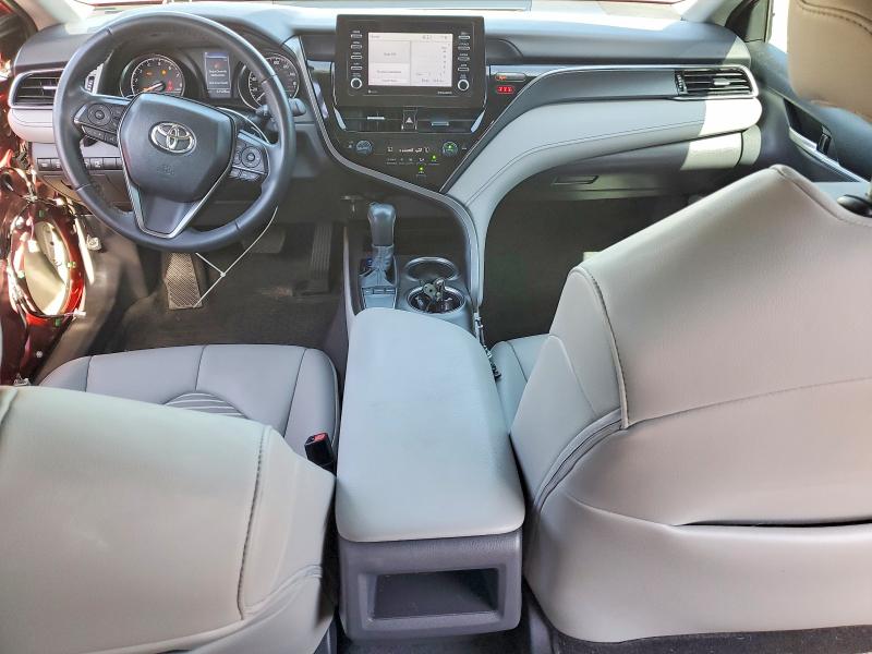 Продаж на аукціоні авто 2023 Toyota Camry, vin: 4T1G11AK5PU154025, номер лоту: 65173116