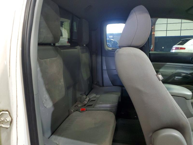 2009 Toyota Tacoma მანქანა იყიდება აუქციონზე, vin: 5TETX22N19Z619278, აუქციონის ნომერი: 64254156