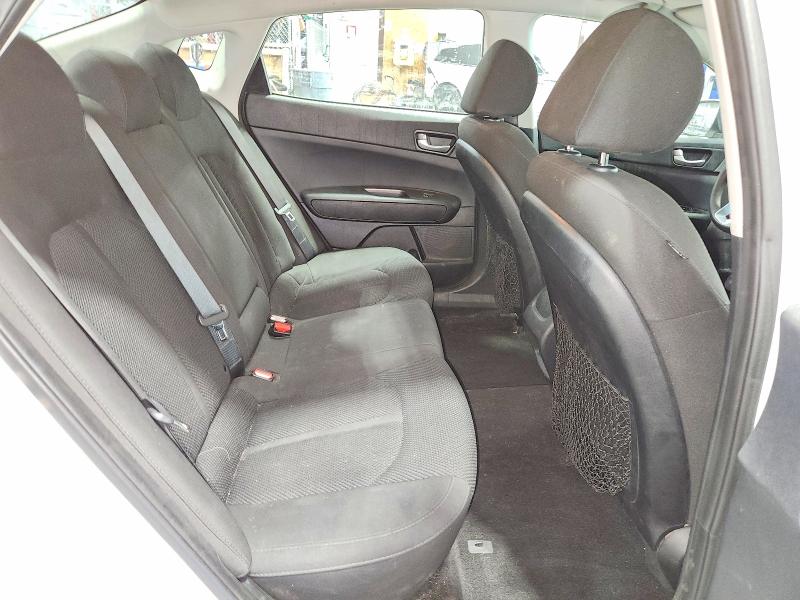 65523766 :رقم المزاد ، 5XXGT4L38KG325595 vin ، 2019 Kia Optima مزاد بيع