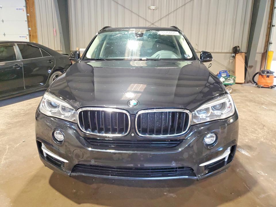 2015 Bmw X5 მანქანა იყიდება აუქციონზე, vin: 5UXKS4C50F0N07828, აუქციონის ნომერი: 63768826