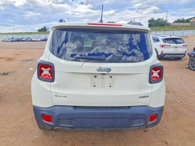 65562356 :رقم المزاد ، ZACCJBBT9FPB81308 vin ، 2015 Jeep Renegade مزاد بيع