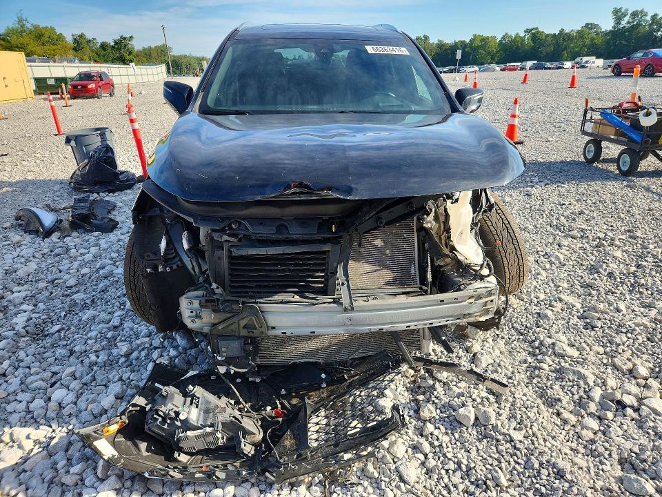Aukcja sprzedaży 2022 Buick Enclave, vin: 5GAEVCKW3NJ161682, numer aukcji: 66363416