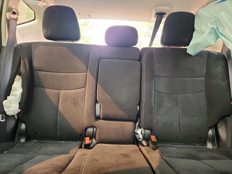 Продажа на аукционе авто 2023 Nissan Murano, vin: 5N1AZ2ASXPC122732, номер лота: 63548626