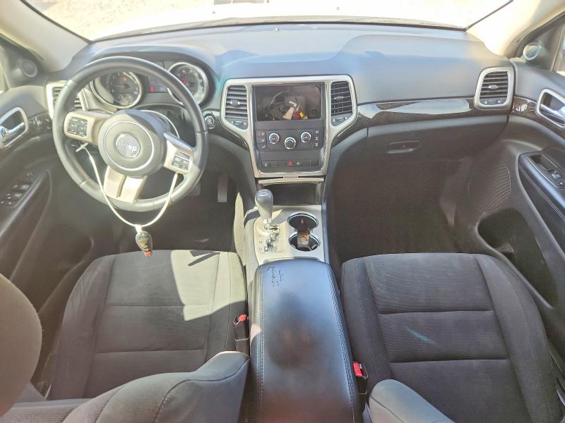 65476626 :رقم المزاد ، 1C4RJEAG4CC151147 vin ، 2012 Jeep Grand Cherokee مزاد بيع