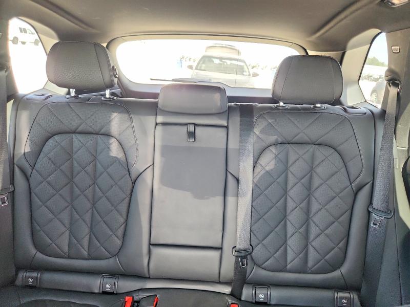 65285496 :رقم المزاد ، 5UX43EU02S9Y24174 vin ، 2025 Bmw X5 مزاد بيع