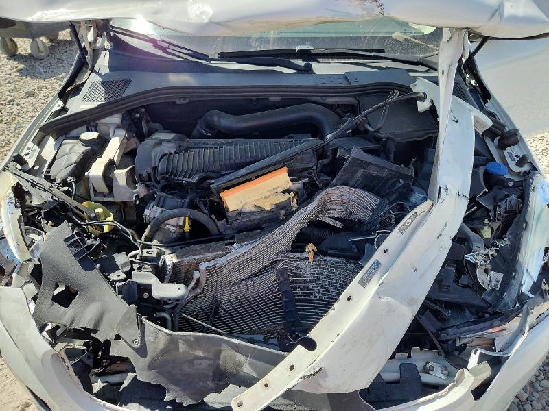Aukcja sprzedaży 2012 Volvo S60, vin: YV1622FS5C2118170, numer aukcji: 65552226