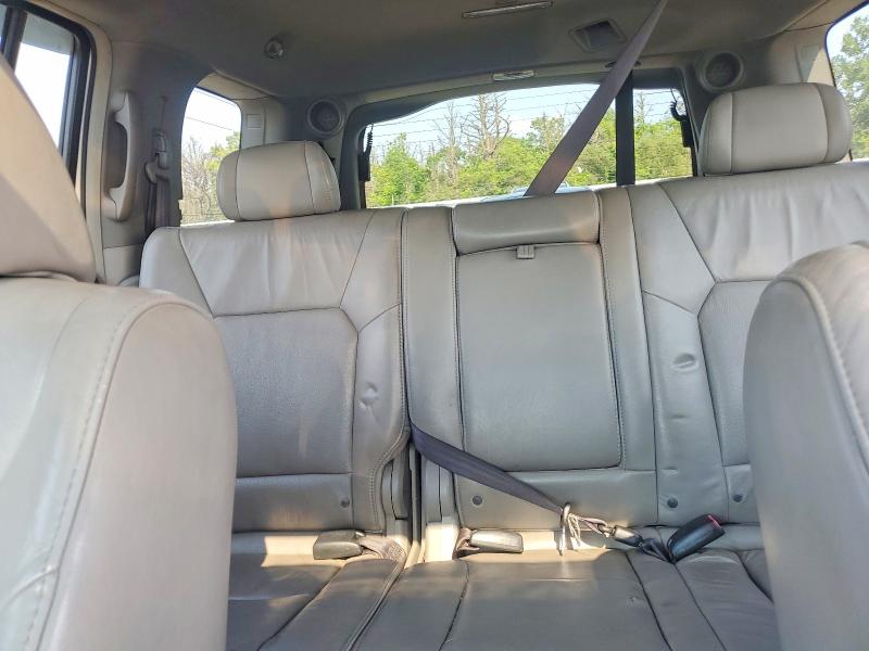 64981236 :رقم المزاد ، 5FNYF48909B050973 vin ، 2009 Honda Pilot مزاد بيع