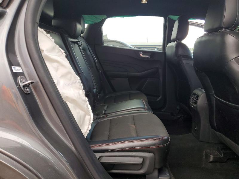 65374576 :رقم المزاد ، 1FMCU0MN8RUA33935 vin ، 2024 Ford Escape مزاد بيع