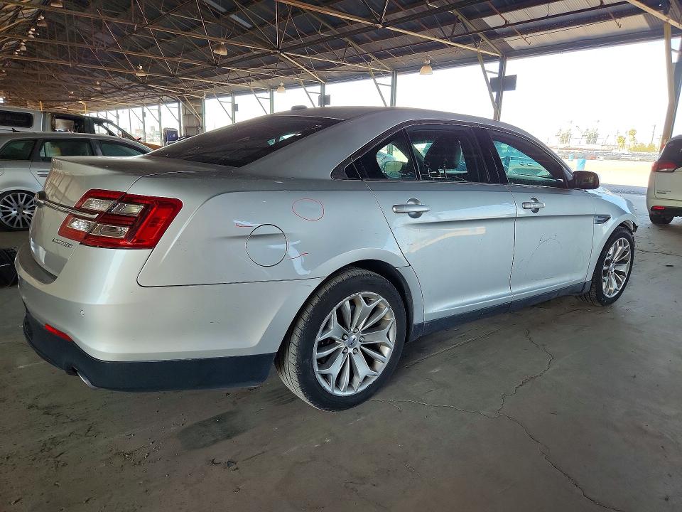 Продажа на аукционе авто 2013 Ford Taurus, vin: 1FAHP2F88DG221632, номер лота: 64138056