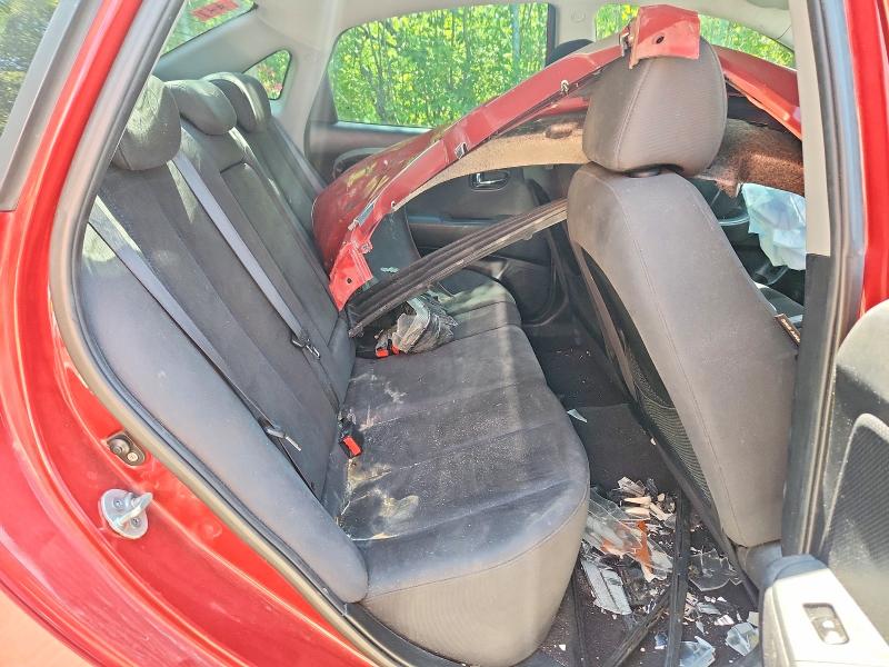 63523596 :رقم المزاد ، KMHDU4AD7AU039253 vin ، 2010 Hyundai Elantra مزاد بيع