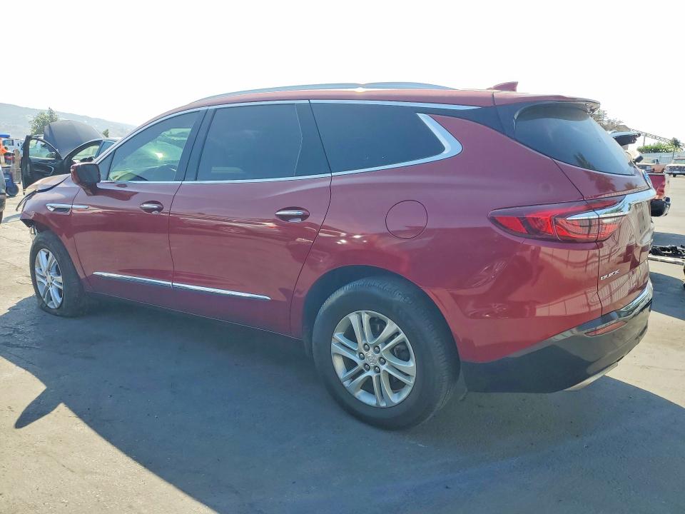 Продаж на аукціоні авто 2018 Buick Enclave, vin: 5GAEVBKW0JJ154726, номер лоту: 64698916