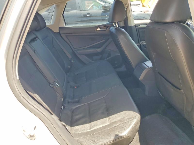 65592146 :رقم المزاد ، 3VWC57BU2KM074220 vin ، 2019 Volkswagen Jetta مزاد بيع