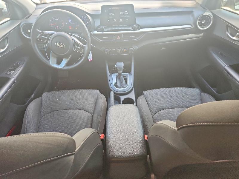 Продажа на аукционе авто 2020 Kia Forte, vin: 3KPF24AD4LE226082, номер лота: 63308586