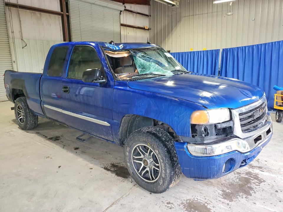 Aukcja sprzedaży 2004 Gmc New Sierra, vin: 2GTEK19T741101632, numer aukcji: 65158196