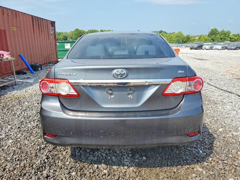 Aukcja sprzedaży 2012 Toyota Corolla, vin: 2T1BU4EE5CC776658, numer aukcji: 63808286