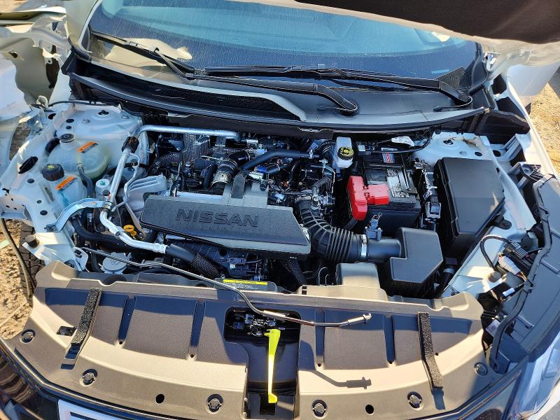 Продаж на аукціоні авто 2026 Nissan Rogue, vin: 5N1BT3BB6TC792248, номер лоту: 65841826