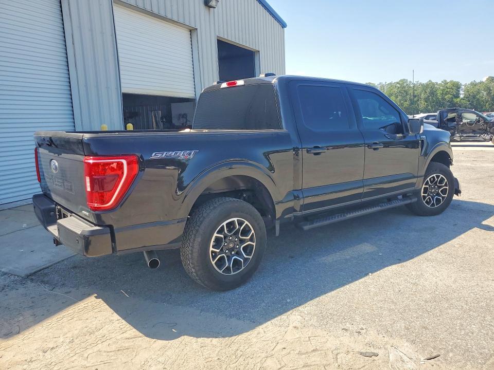 Продаж на аукціоні авто 2023 Ford F150, vin: 1FTEW1EP0PFA90158, номер лоту: 65793136