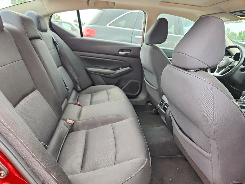 Aukcja sprzedaży 2020 Nissan Altima, vin: 1N4BL4DW5LC177352, numer aukcji: 63312716