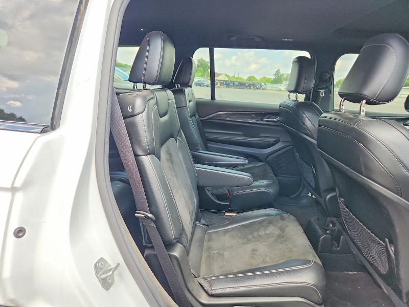 Aukcja sprzedaży 2023 Jeep Grand Cherokee, vin: 1C4RJKAG8P8754206, numer aukcji: 64364766