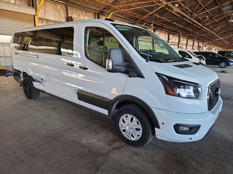 Продаж на аукціоні авто 2026 Ford Transit, vin: 1FBAX2YGXTKA28639, номер лоту: 65442876