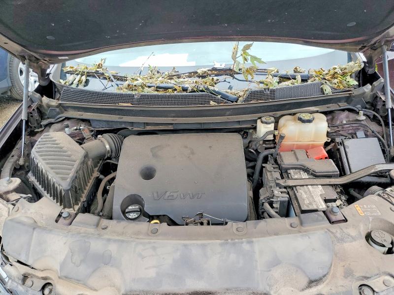 65023896 :رقم المزاد ، 1GNEVGKW9JJ167185 vin ، 2018 Chevrolet Traverse مزاد بيع
