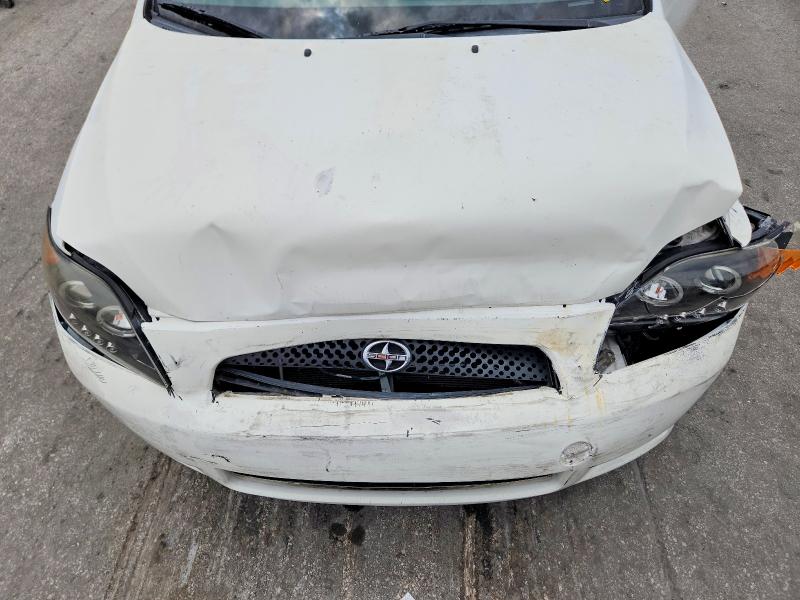 Продажа на аукционе авто 2008 Scion Tc, vin: JTKDE167180238750, номер лота: 63390726