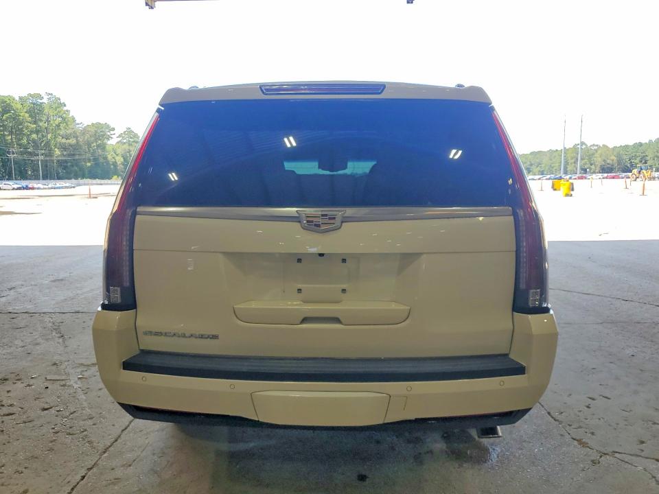 Продаж на аукціоні авто 2015 Cadillac Escalade, vin: 1GYS3SKJ6FR650810, номер лоту: 65448966