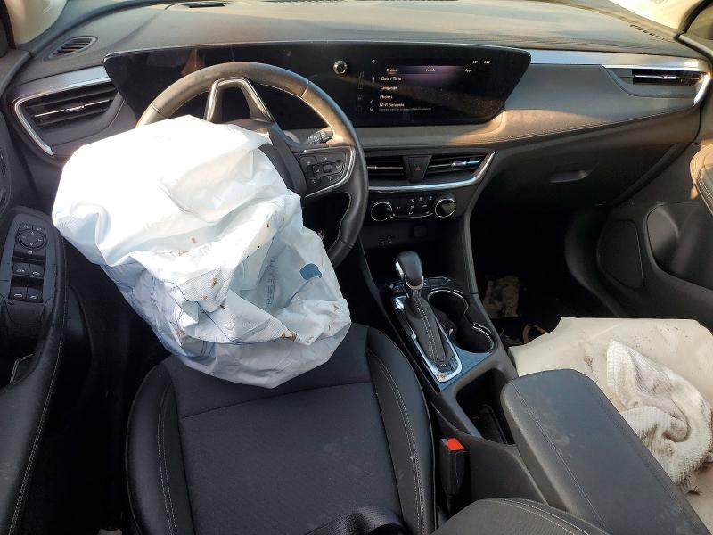 Продажа на аукционе авто 2024 Buick Encore Gx, vin: KL4AMBS29RB064679, номер лота: 66547356
