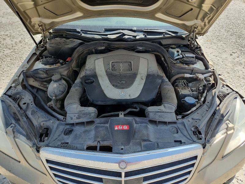 Продажа на аукционе авто 2010 Mercedes-benz E, vin: WDDHF5GB2AA175616, номер лота: 63171106