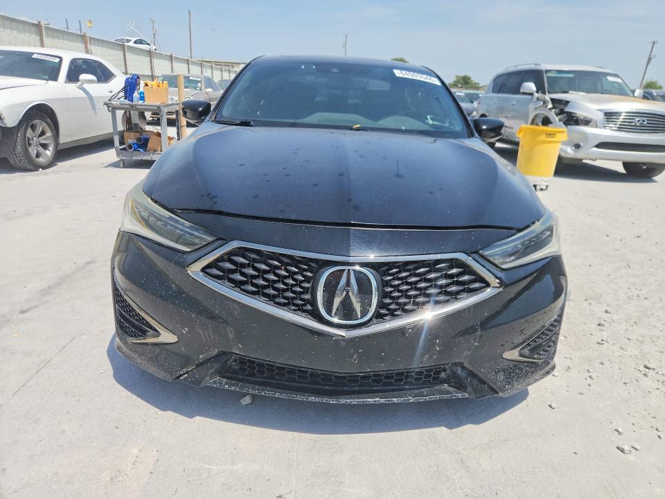 Aukcja sprzedaży 2019 Acura Ilx, vin: 19UDE2F80KA003538, numer aukcji: 64005546
