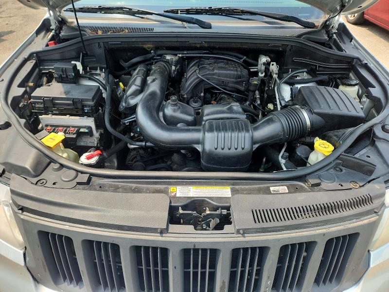 Продажа на аукционе авто 2012 Jeep Grand Cherokee, vin: 1C4RJFAG4CC120714, номер лота: 64716506