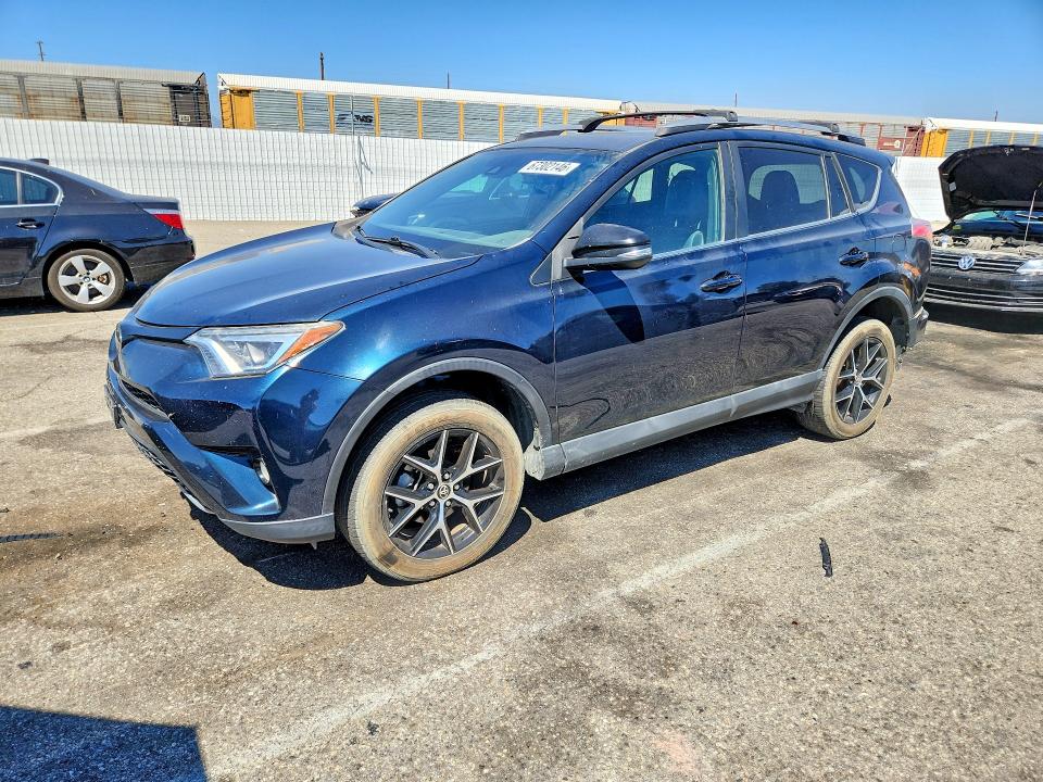 Aukcja sprzedaży 2017 Toyota Rav4, vin: 2T3NFREVXHW390383, numer aukcji: 67302146