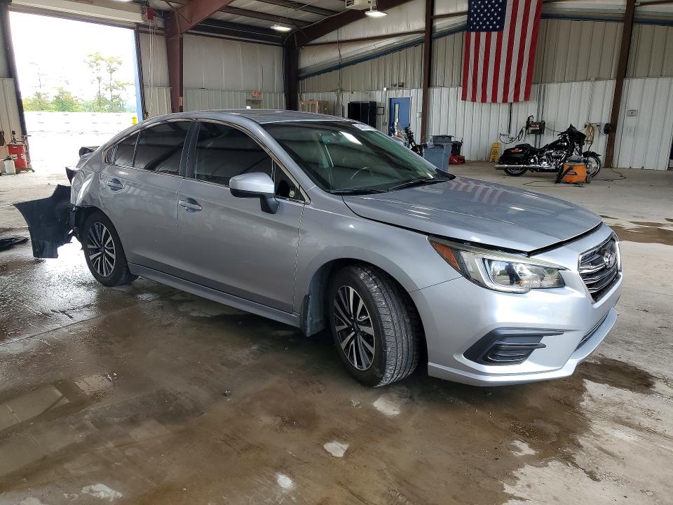 Aukcja sprzedaży 2018 Subaru Legacy, vin: 4S3BNAC69J3011904, numer aukcji: 64443106