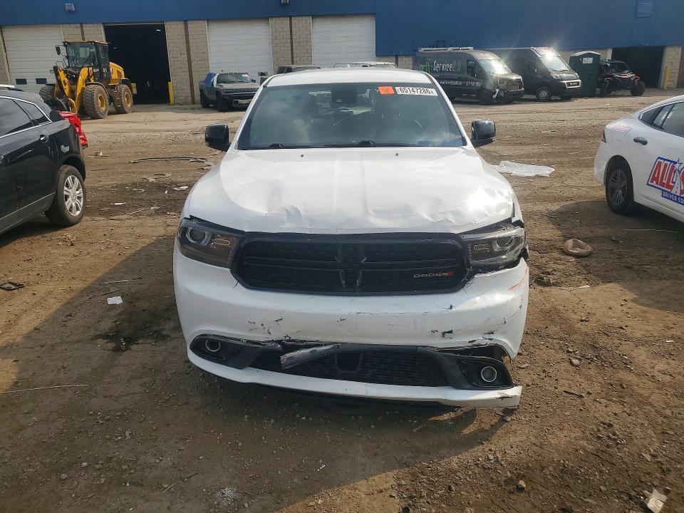 Продаж на аукціоні авто 2015 Dodge Durango, vin: 1C4SDJCT9FC758046, номер лоту: 65147286