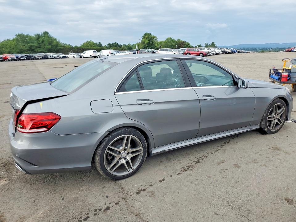 Aukcja sprzedaży 2023 Mercedes-benz E, vin: WDDHF8JB4FB104400, numer aukcji: 65621516