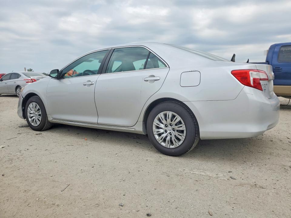 Продажа на аукционе авто 2013 Toyota Camry, vin: 4T1BF1FK1DU263579, номер лота: 66648286