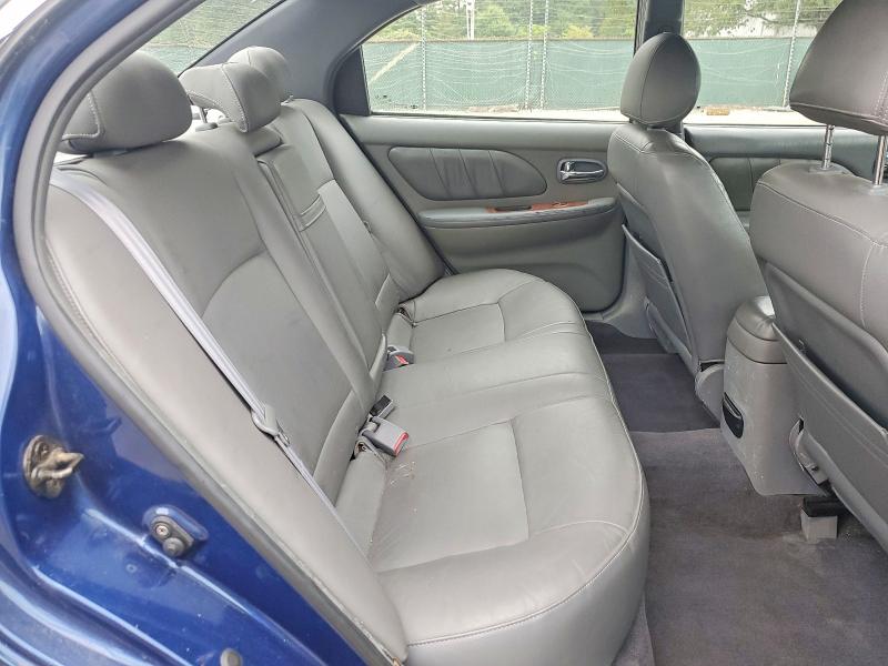 64940366 :رقم المزاد ، KNAGD126025169075 vin ، 2002 Kia Optima مزاد بيع