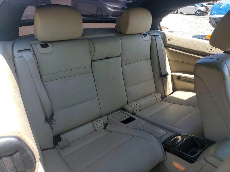 Aukcja sprzedaży 2008 Bmw 328, vin: WBAWR33538P154131, numer aukcji: 65726126