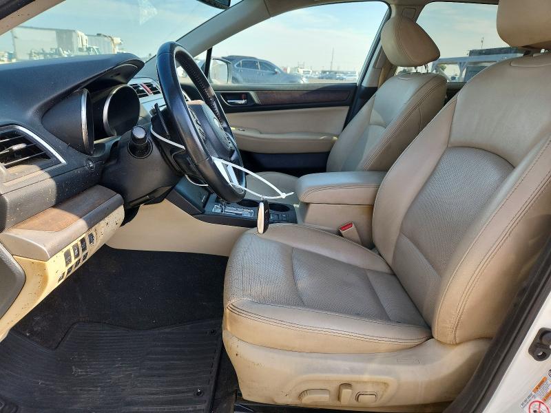 64498466 :رقم المزاد ، 4S4BSENC1F3331577 vin ، 2015 Subaru Outback مزاد بيع