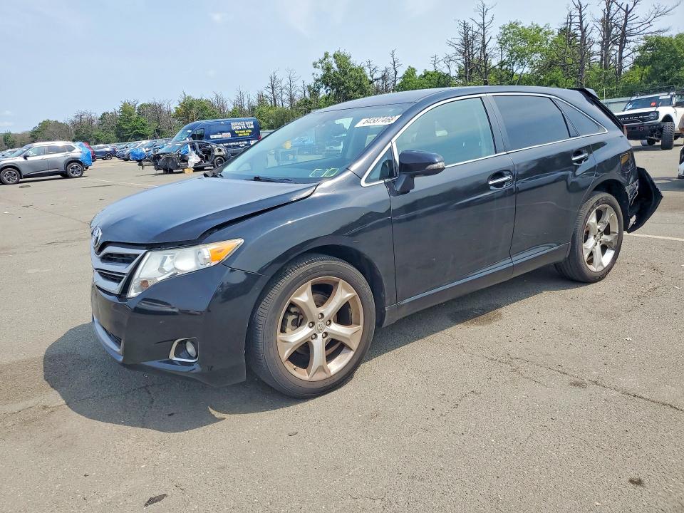 Aukcja sprzedaży 2013 Toyota Venza, vin: 4T3BK3BB0DU085328, numer aukcji: 64587466
