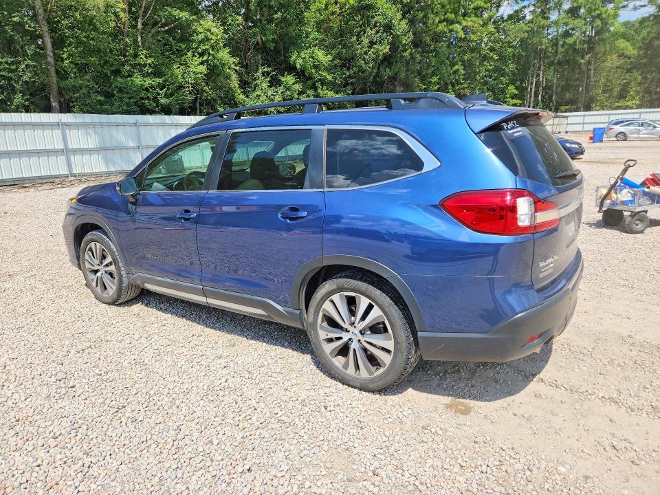 66067886 :رقم المزاد ، 4S4WMAPD2K3408977 vin ، 2019 Subaru Ascent مزاد بيع