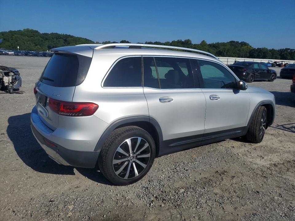 Продажа на аукционе авто 2021 Mercedes-benz Glb, vin: W1N4M4HB0MW110397, номер лота: 67187276