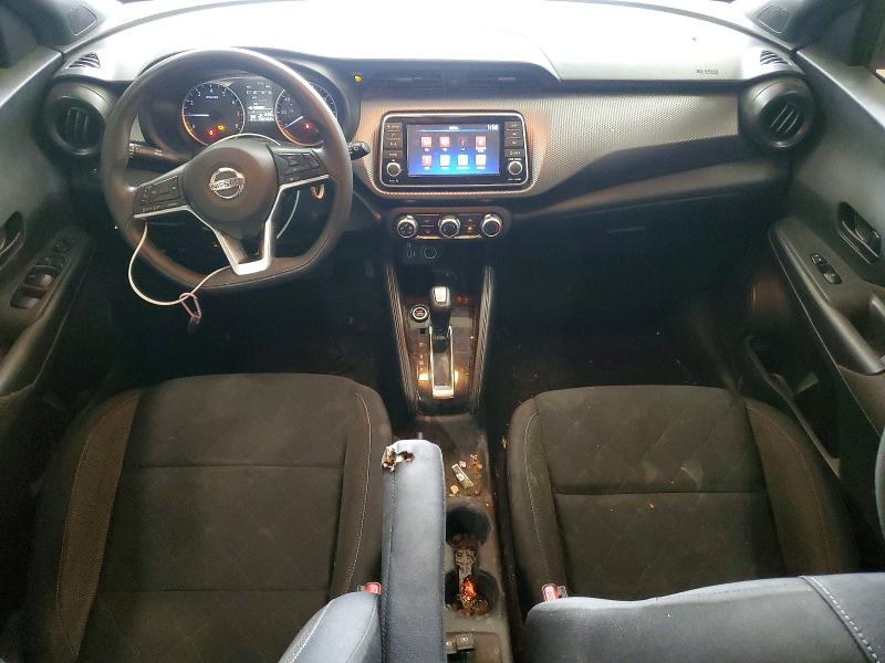 Продаж на аукціоні авто 2019 Nissan Kicks, vin: 3N1CP5CU8KL560202, номер лоту: 65022576