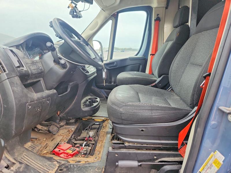 Aukcja sprzedaży 2021 Ram Promaster 3500, vin: 3C6MRVJG6ME544930, numer aukcji: 64186696