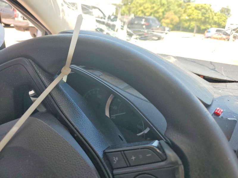 65721036 :رقم المزاد ، JTDEPRAE1LJ014715 vin ، 2020 Toyota Corolla مزاد بيع